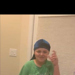 Meet your Posher, Seth